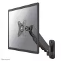 Neomounts WL70-440BL11 monitor-/TV-wandhouder 17-32 inch – gasdrukveer – volledig beweegbaar