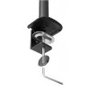Neomounts DS60-600BL2 monitorarm 10-32 inch - snelbevestiging - 180°-aanslag