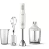 Staafmixer Philips Daily Collection HR2545/00 wit
