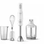 Staafmixer Philips Daily Collection HR2545/00 wit
