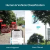TP-Link VIGI C230 dome IP-bewakingscamera binnen & buiten 2304 x 1296 pixel plafondmontage