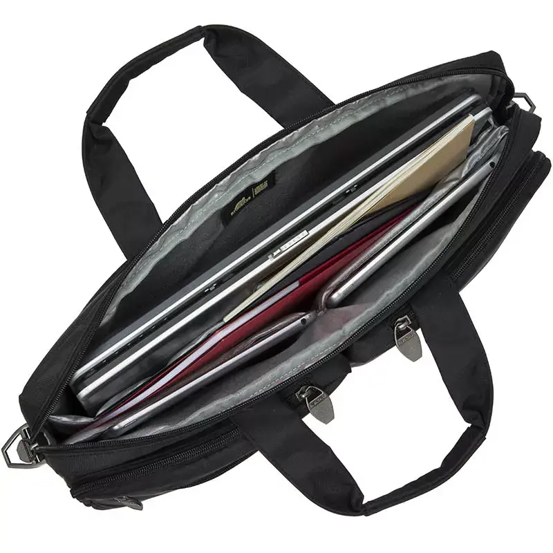 Aktetas Rivacase 8550 43,9 cm (17,3 inch)