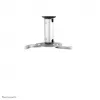 Neomounts BEAMER-C80 beamerplafondsteun – h 13–20 cm – volledig beweegbaar