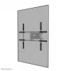 Neomounts AWLS-950BL1 VESA-uitbreidingsset 55-110 inch – max. 125 kg