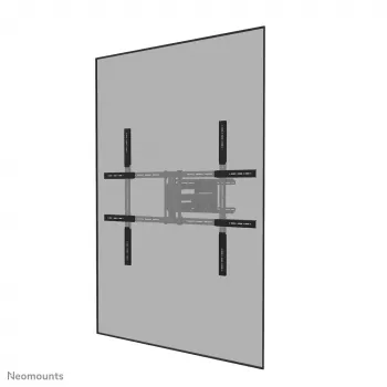 Neomounts AWLS-950BL1 VESA-uitbreidingsset 55-110 inch – max. 125 kg