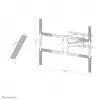 Neomounts AWLS-950BL1 VESA-uitbreidingsset 55-110 inch – max. 125 kg