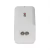Oplader Lindy 100W 4-poorts USB Type-A & C GaN-oplader indoor AC universeel