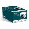 TP-Link VIGI C430 dome IP-beveiligingscamera binnen & buiten 2304 x 1296 pixels plafondmontage