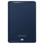 ADATA DashDrive HV620S AHV620S-1TU31-CBL externe harde schijf, 1 TB, 2,5", USB 3.1, blauw