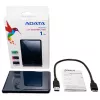 ADATA DashDrive HV620S AHV620S-1TU31-CBL externe harde schijf, 1 TB, 2,5", USB 3.1, blauw