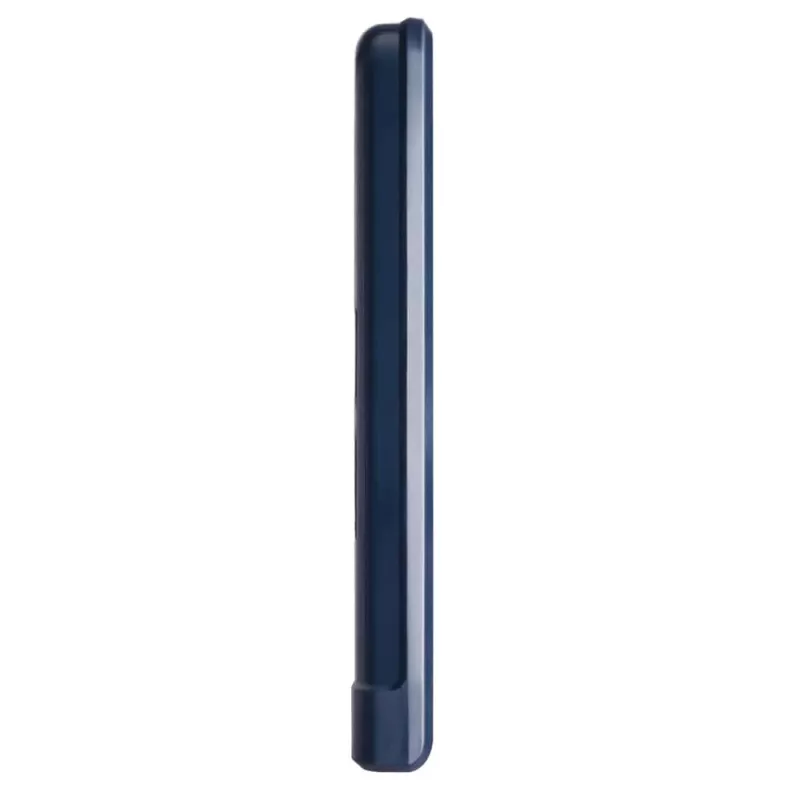 ADATA DashDrive HV620S AHV620S-1TU31-CBL externe harde schijf, 1 TB, 2,5", USB 3.1, blauw