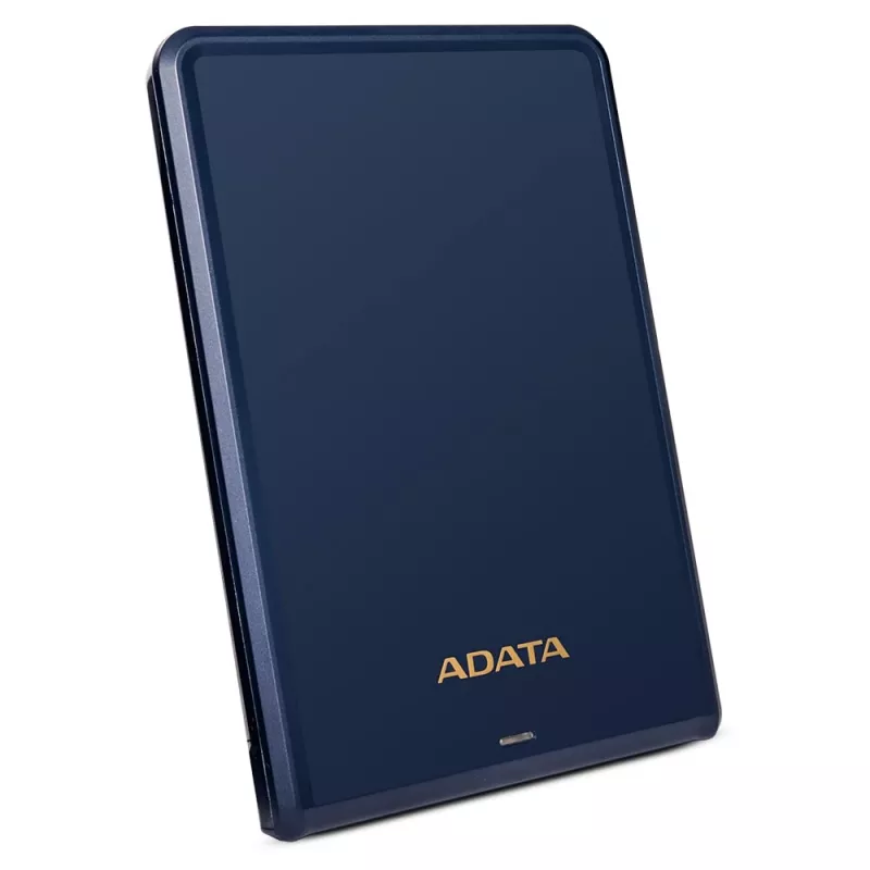 ADATA DashDrive HV620S AHV620S-1TU31-CBL externe harde schijf, 1 TB, 2,5", USB 3.1, blauw
