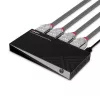 Lindy 38369 3-poorts HDMI 8K60-switch