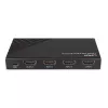 Lindy 38369 3-poorts HDMI 8K60-switch