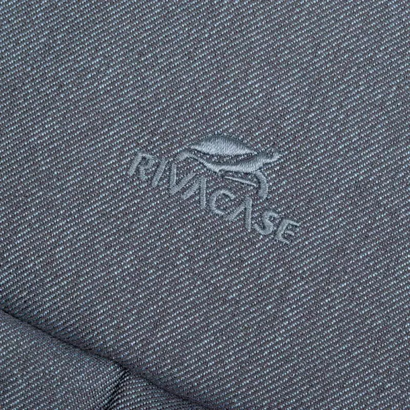 Rivacase Galapagos 7723 laptoprugzak 35,6 cm (14"), donkergrijs
