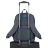 Rivacase Galapagos 7723 laptoprugzak 35,6 cm (14"), donkergrijs