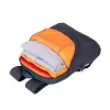 Rivacase Galapagos 7723 laptoprugzak 35,6 cm (14"), donkergrijs