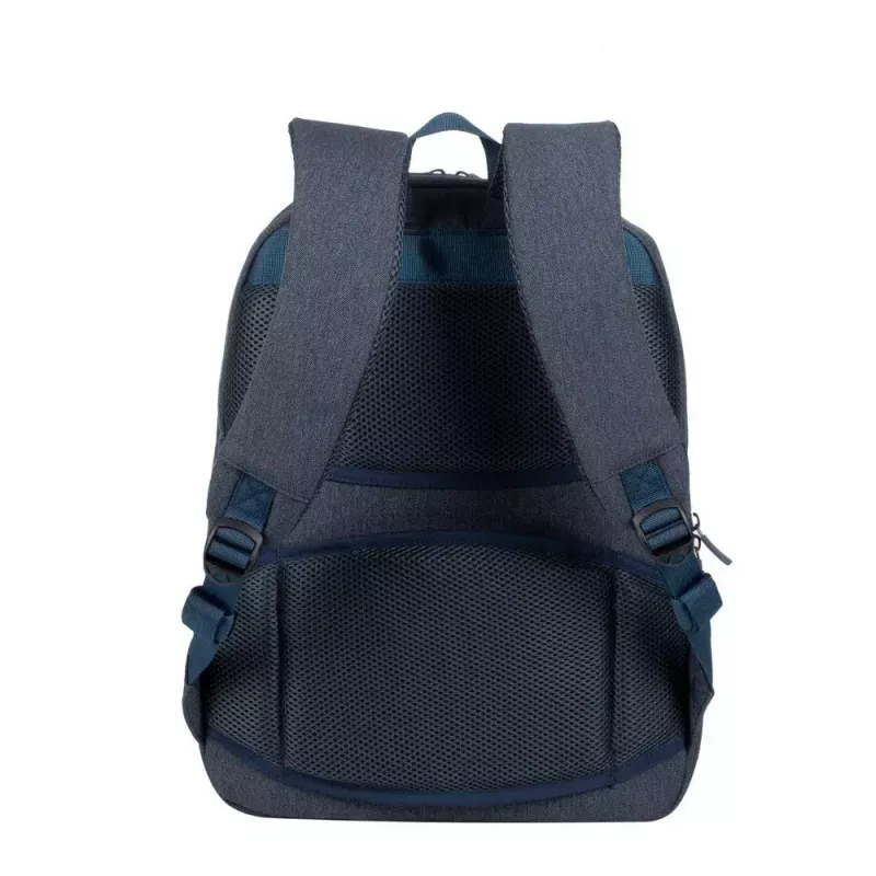 Rivacase Galapagos 7723 laptoprugzak 35,6 cm (14"), donkergrijs