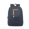 Rivacase Galapagos 7723 laptoprugzak 35,6 cm (14"), donkergrijs