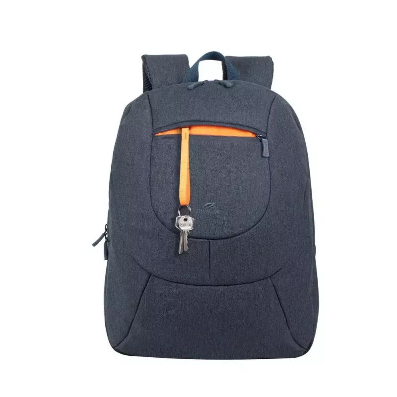 Rivacase Galapagos 7723 laptoprugzak 35,6 cm (14"), donkergrijs
