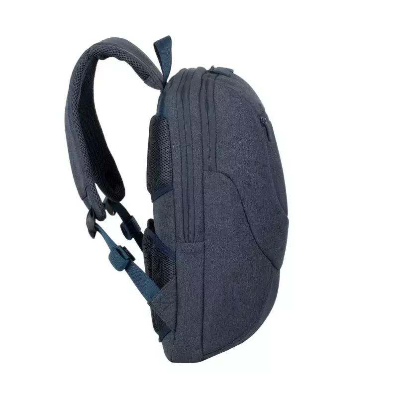 Rivacase Galapagos 7723 laptoprugzak 35,6 cm (14"), donkergrijs