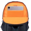 Rivacase Galapagos 7723 laptoprugzak 35,6 cm (14"), donkergrijs