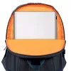 Rivacase Galapagos 7723 laptoprugzak 35,6 cm (14"), donkergrijs