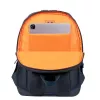 Rivacase Galapagos 7723 laptoprugzak 35,6 cm (14"), donkergrijs