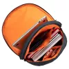 Rivacase Galapagos 7723 laptoprugzak 35,6 cm (14"), donkergrijs
