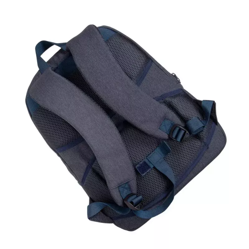 Rivacase Galapagos 7723 laptoprugzak 35,6 cm (14"), donkergrijs