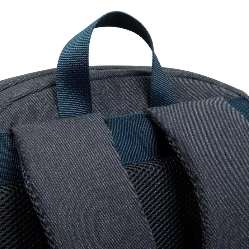 Rivacase Galapagos 7723 laptoprugzak 35,6 cm (14"), donkergrijs