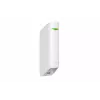 Bewegingsmelder Ajax MotionProtect Curtain wit 38195 draadloze gordijnmelder voor gerichte bewegingsdetectie