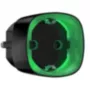 Ajax Socket 38210 slimme stekker voor Ajax Hub/Hub 2/Hub Plus/Hub Hybrid, zwart