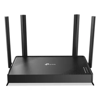 TP-Link Archer BE220 wifirouter Gigabit Ethernet dualband (2,4 GHz / 5 GHz) zwart