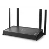 TP-Link Archer BE220 wifirouter Gigabit Ethernet dualband (2,4 GHz / 5 GHz) zwart