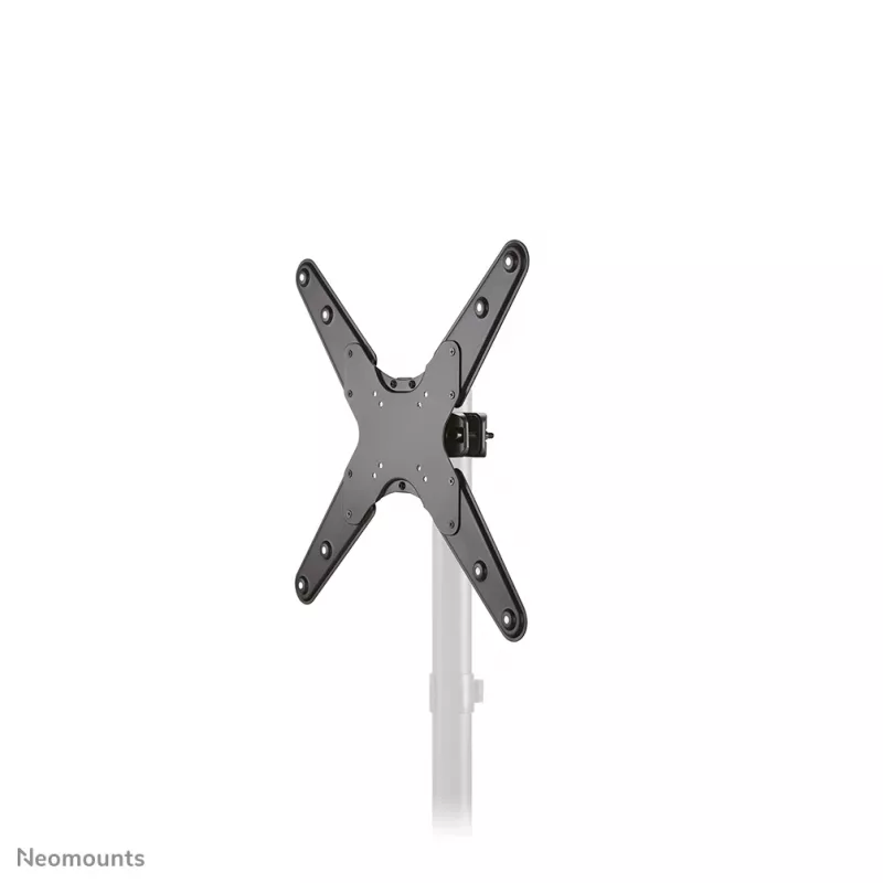 Neomounts tv-mastmontagebeugel FL40-430BL14 25 kg 32-55 inch