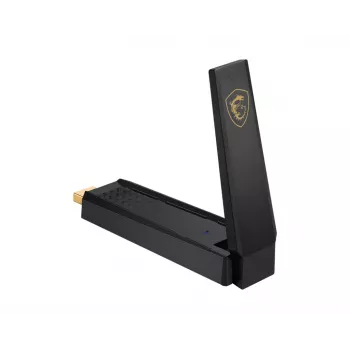 Interfacekaart MSI AXE5400 USB 2.0