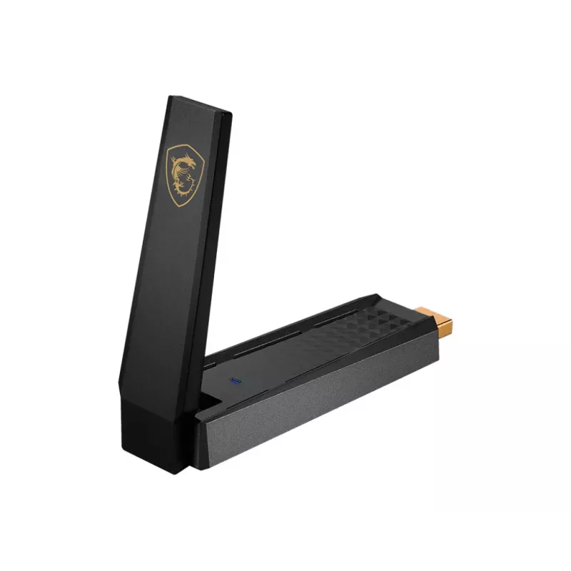 Interfacekaart MSI AXE5400 USB 2.0