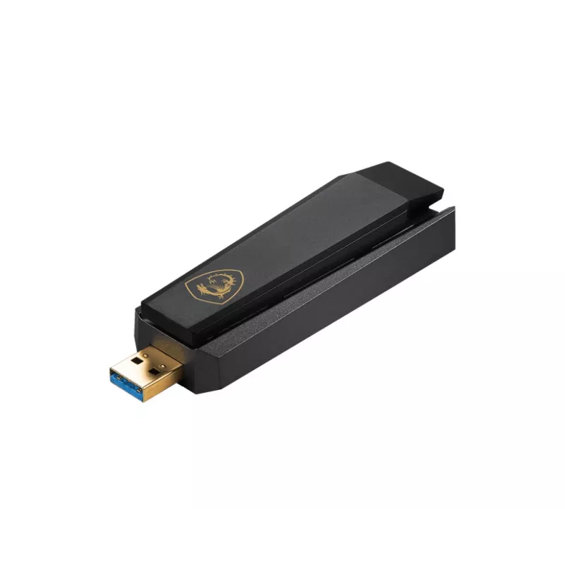Interfacekaart MSI AXE5400 USB 2.0