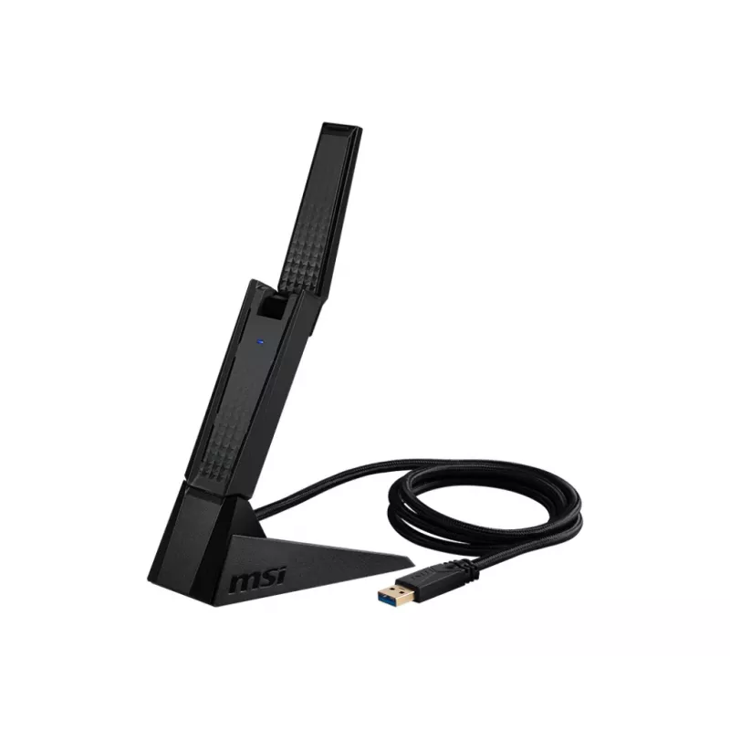 Interfacekaart MSI AXE5400 USB 2.0