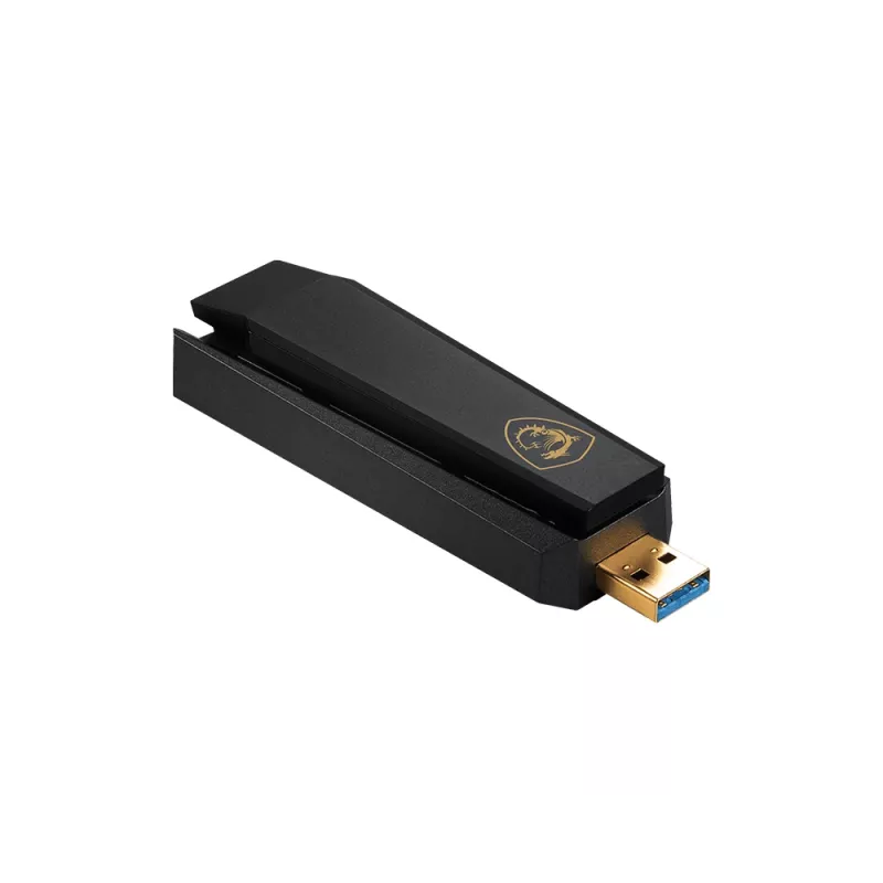 Interfacekaart MSI AXE5400 USB 2.0