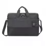 Rivacase Lantau 8831 laptoprugzak, 15,6 inch, zwart gemêleerd