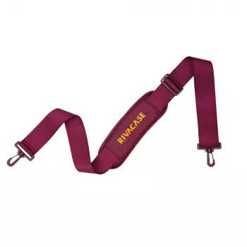 Rivacase Dijon reistas 35 L polyester bordeaux