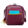 Rivacase Dijon reistas 35 L polyester bordeaux
