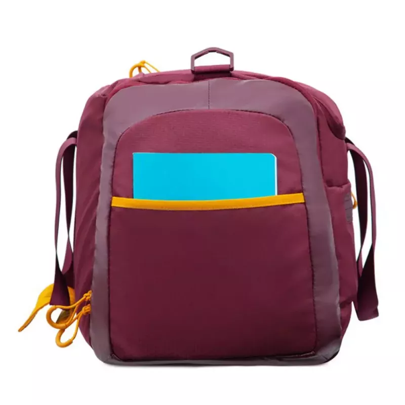 Rivacase Dijon reistas 35 L polyester bordeaux