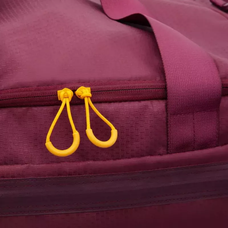 Rivacase Dijon reistas 35 L polyester bordeaux
