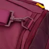 Rivacase Dijon reistas 35 L polyester bordeaux