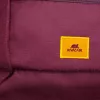 Rivacase Dijon reistas 35 L polyester bordeaux