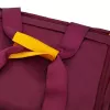 Rivacase Dijon reistas 35 L polyester bordeaux