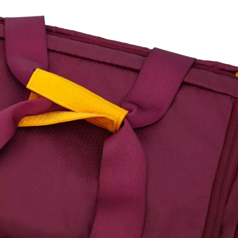 Rivacase Dijon reistas 35 L polyester bordeaux